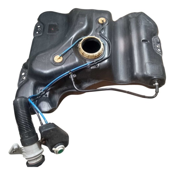 Tanque Combustivel Fiat Marea Weekend Hlx 2.0 1999