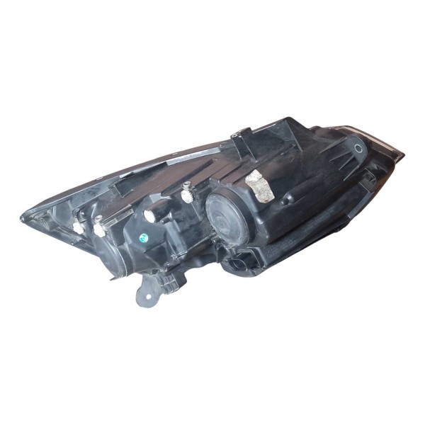 Farol Dianteiro Esquerdo Volkswagen Fox Run 1.6 Msi 2016 Esquerdo/motorista