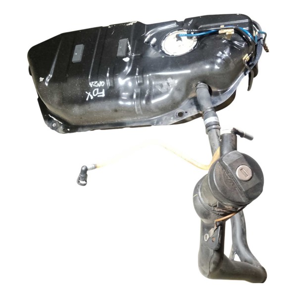 Tanque Combustivel Volkswagen Fox Plus 1.0 2005