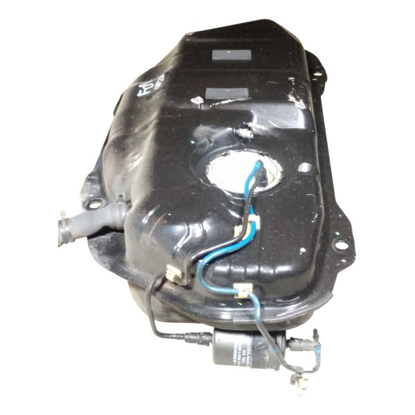 Tanque Combustivel Volkswagen Fox Plus 1.0 2005