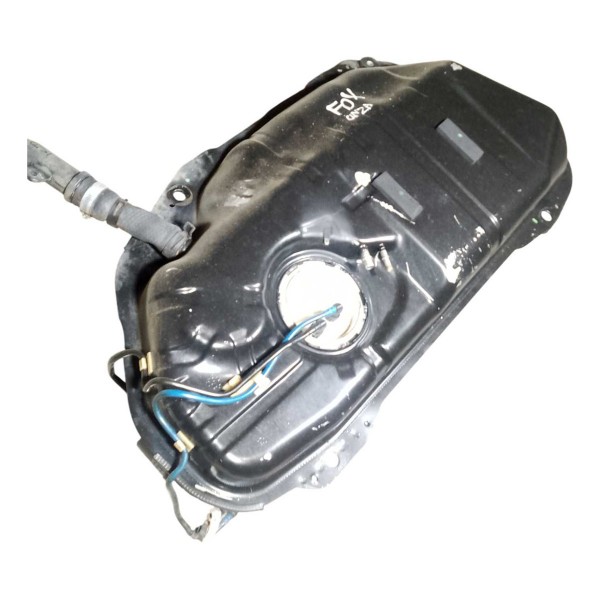 Tanque Combustivel Volkswagen Fox Plus 1.0 2005