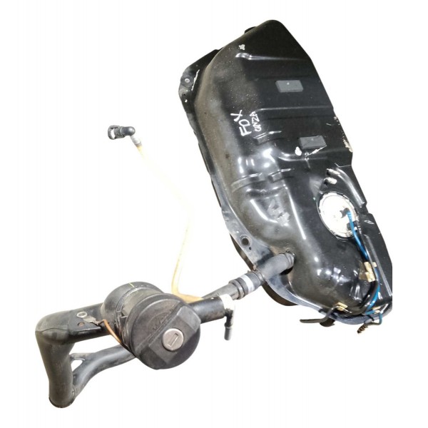Tanque Combustivel Volkswagen Fox Plus 1.0 2005