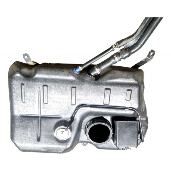 Tanque Combustivel Ford Fiesta Sedan1.6 Flex 2008