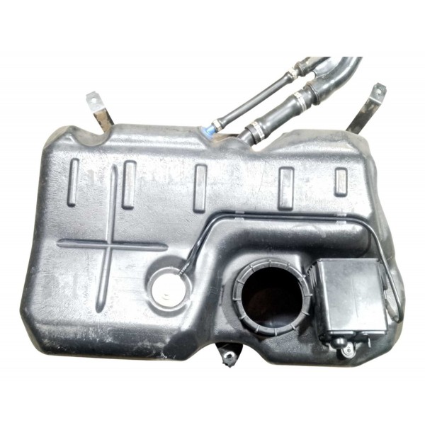 Tanque Combustivel Ford Fiesta Sedan1.6 Flex 2008