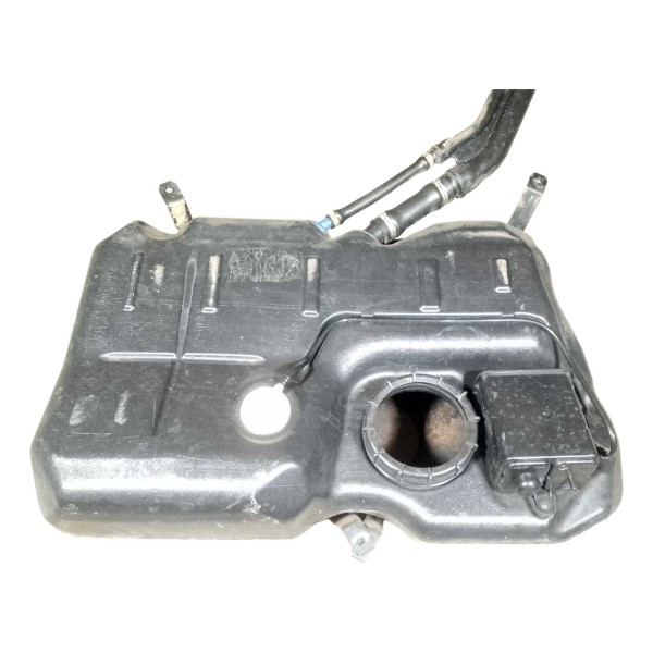 Tanque Combustivel Ford Fiesta Sedan1.6 Flex 2008