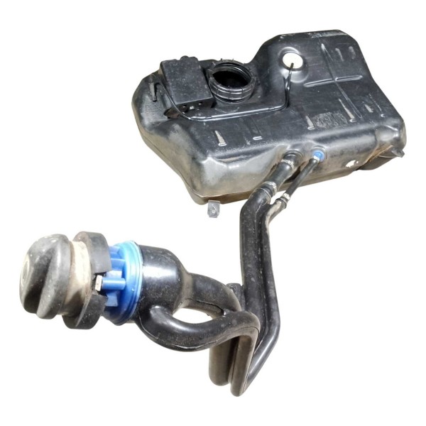 Tanque Combustivel Ford Fiesta Sedan1.6 Flex 2008