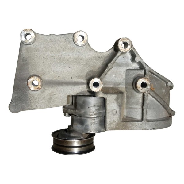 Suporte Compressor Ar Chevrolet Cobalt 1.4 Lt 2014 24577725