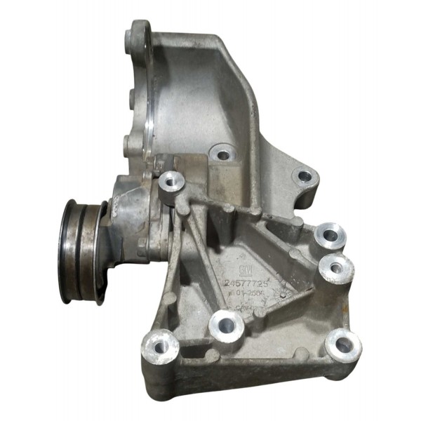 Suporte Compressor Ar Chevrolet Cobalt 1.4 Lt 2014 24577725
