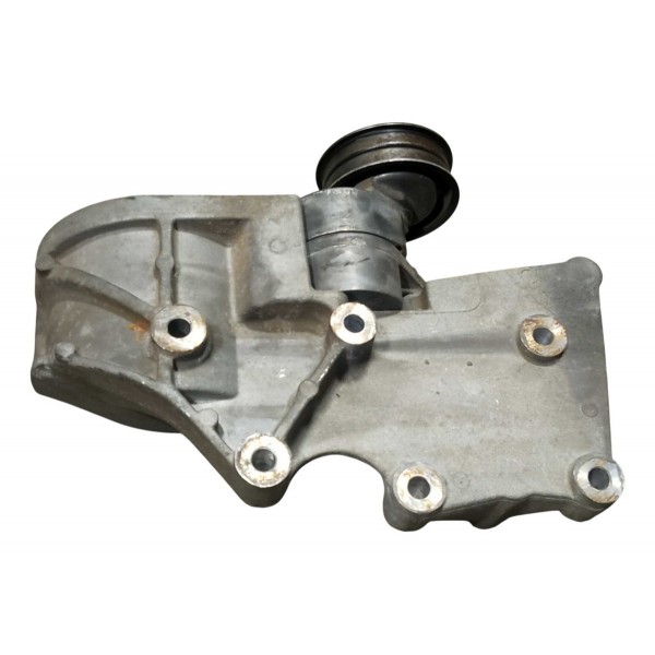 Suporte Compressor Ar Chevrolet Cobalt 1.4 Lt 2014 24577725