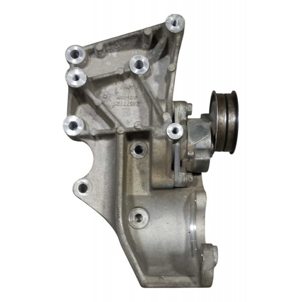 Suporte Compressor Ar Chevrolet Cobalt 1.4 Lt 2014 24577725