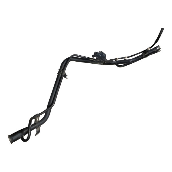 Gargalo Tanque Combustivel Honda City Ex Flex 1.5 2013 Preto