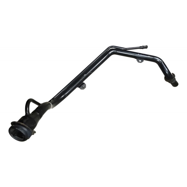 Gargalo Tanque Combustivel Ford Mondeo Clx 2.0 Sedan 1997 Preto