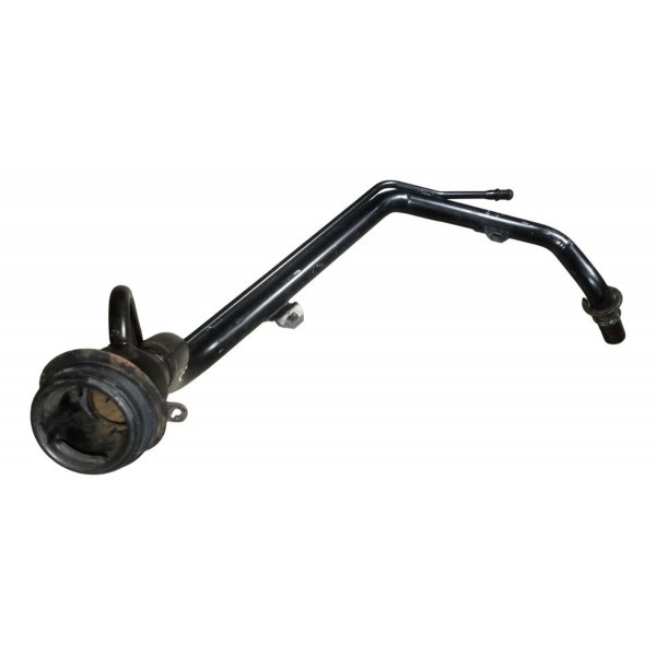 Gargalo Tanque Combustivel Ford Mondeo Clx 2.0 Sedan 1997 Preto