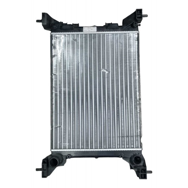 Radiador Fiat Uno Mobi 1.0 2011 2018 52032187 Denso Detalhe
