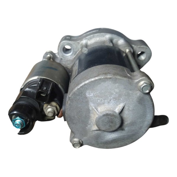 Motor Arranque Partida Honda City Ex Flex 1.5 Aut 2013 Dv4dy