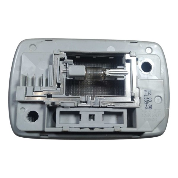 Luz Teto Cortesia Honda City Ex Flex 1.5 Aut 2013