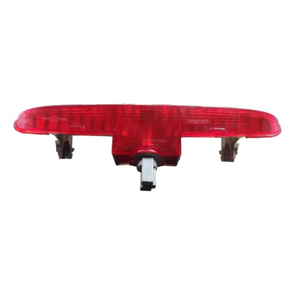 Break Light Luz Freio Honda City Ex Flex 1.5 Aut 2013