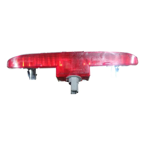 Break Light Luz Freio Honda City Ex Flex 1.5 Aut 2013