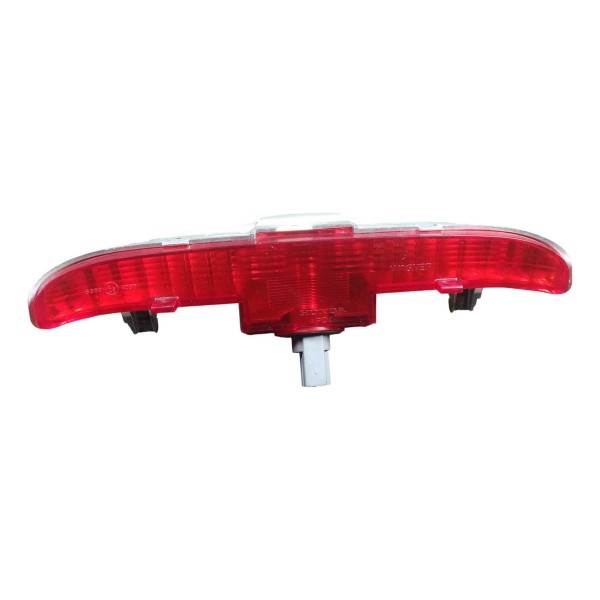 Break Light Luz Freio Honda City Ex Flex 1.5 Aut 2013