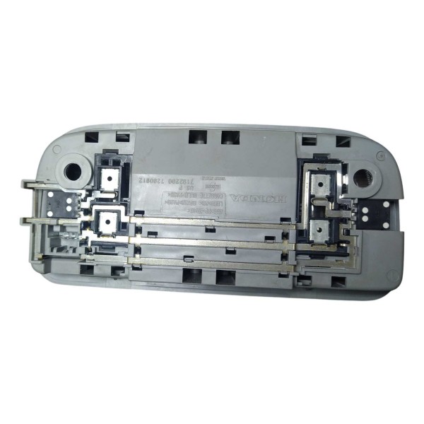 Luz Interna Teto Cortesia Honda City Ex Flex 1.5 Aut 2013