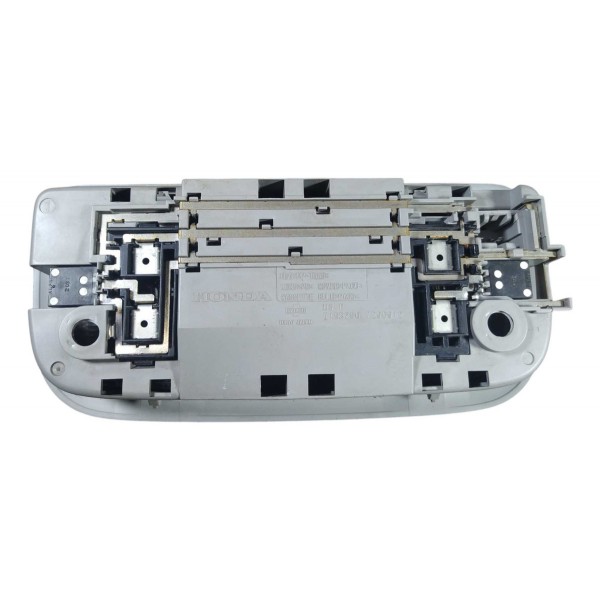 Luz Interna Teto Cortesia Honda City Ex Flex 1.5 Aut 2013