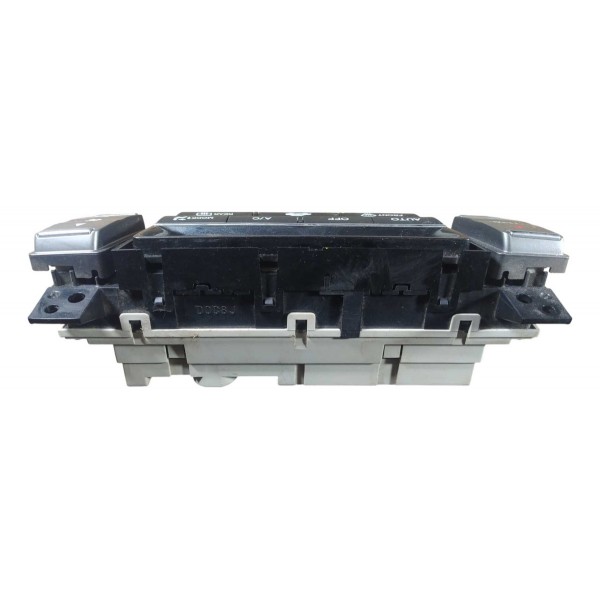 Comando Ar Condicionado Digital Honda City Ex 1.5 Aut 2013