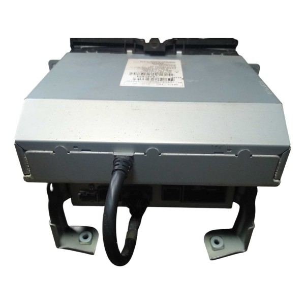 Radio Automatico Honda City Ex Flex 1.5 2013 Sem Code