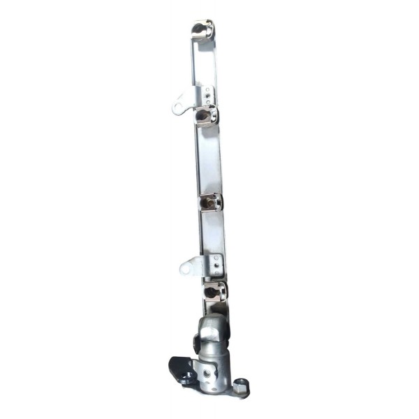 Flauta Partida Frio Honda City Ex Flex 1.5 2013