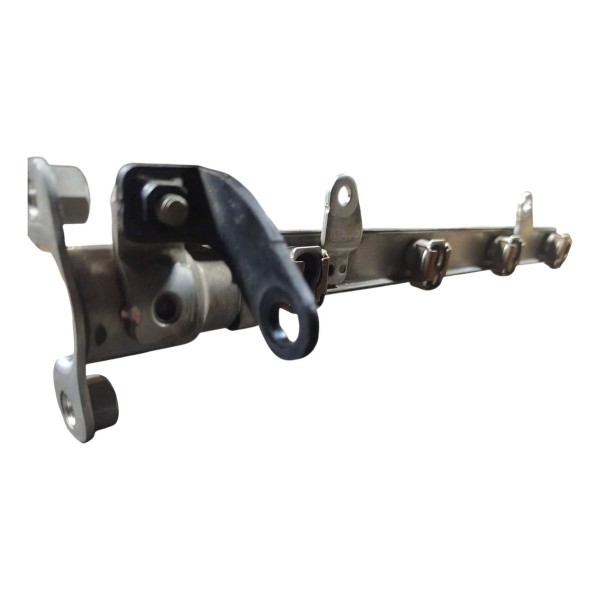 Flauta Partida Frio Honda City Ex Flex 1.5 2013