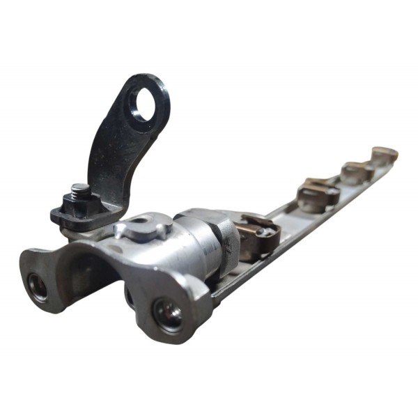 Flauta Partida Frio Honda City Ex Flex 1.5 2013