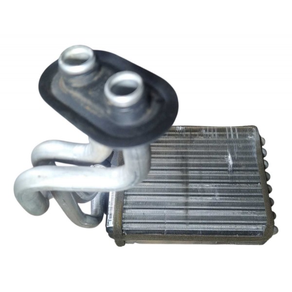 Radiador Ar Quente Honda City Ex Flex 1.5 Aut 2013