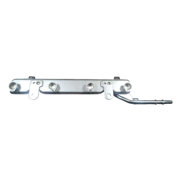 Flauta Bico Injetor Honda City Ex Flex 1.5 2013
