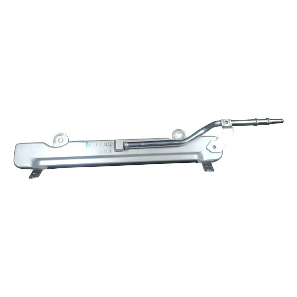 Flauta Bico Injetor Honda City Ex Flex 1.5 2013