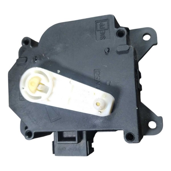 Motor Atuador Caixa Ar Honda City Ex Flex 1.5 Aut 2013