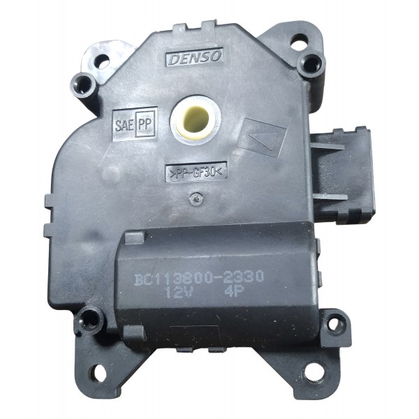 Motor Atuador Caixa Ar Honda City Ex Flex 1.5 Aut 2013