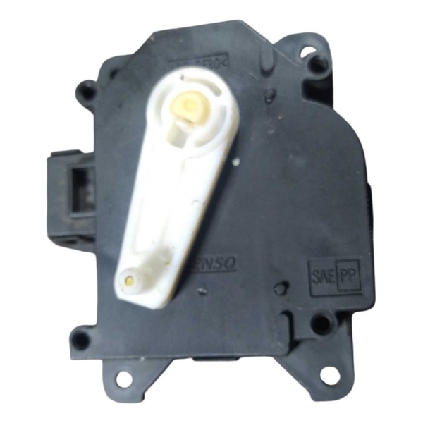 Motor Atuador Caixa Ar Honda City Ex Flex 1.5 Aut 2013