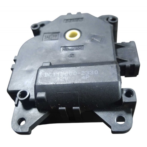 Motor Atuador Caixa Ar Honda City Ex Flex 1.5 Aut 2013