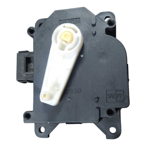 Motor Atuador Caixa Ar Honda City Ex Flex 1.5 Aut 2013