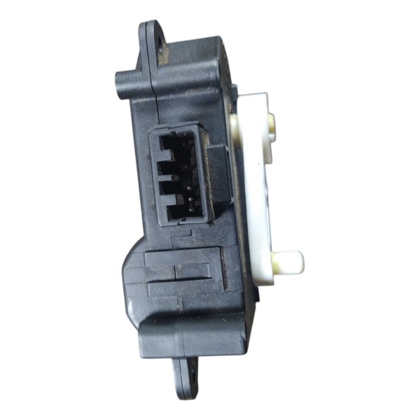 Motor Atuador Caixa Ar Honda City Ex Flex 1.5 Aut 2013