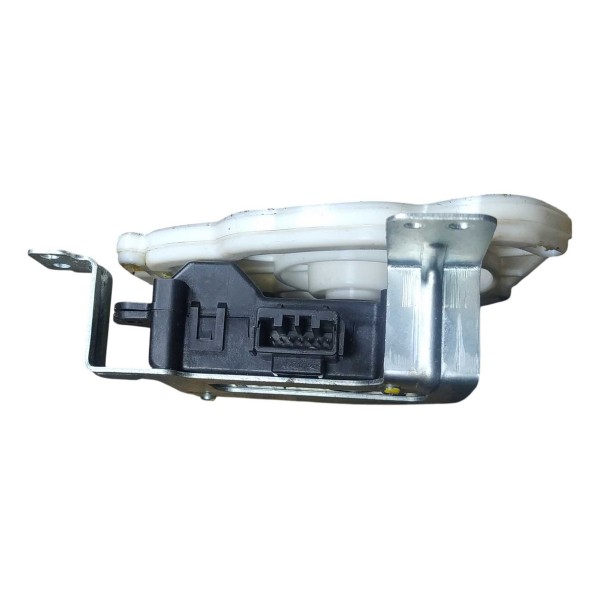 Motor Atuador Ar Condicionado Honda City Ex Flex 1.5 2013