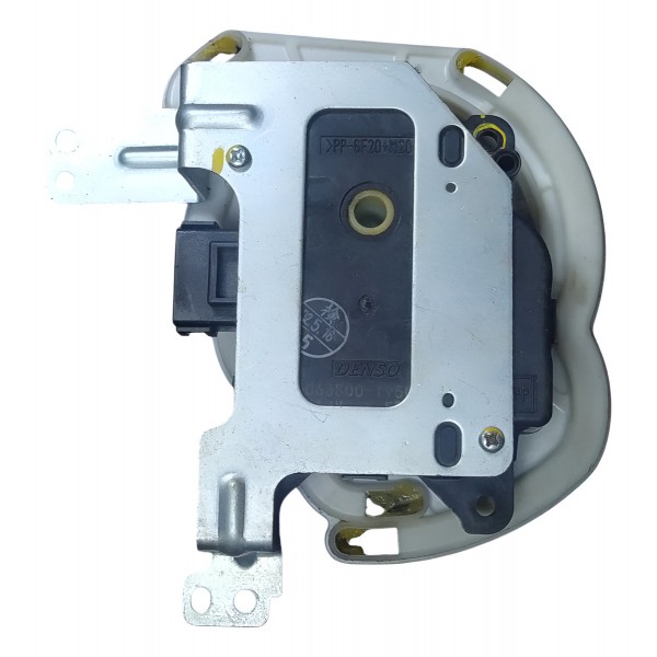Motor Atuador Ar Condicionado Honda City Ex Flex 1.5 2013