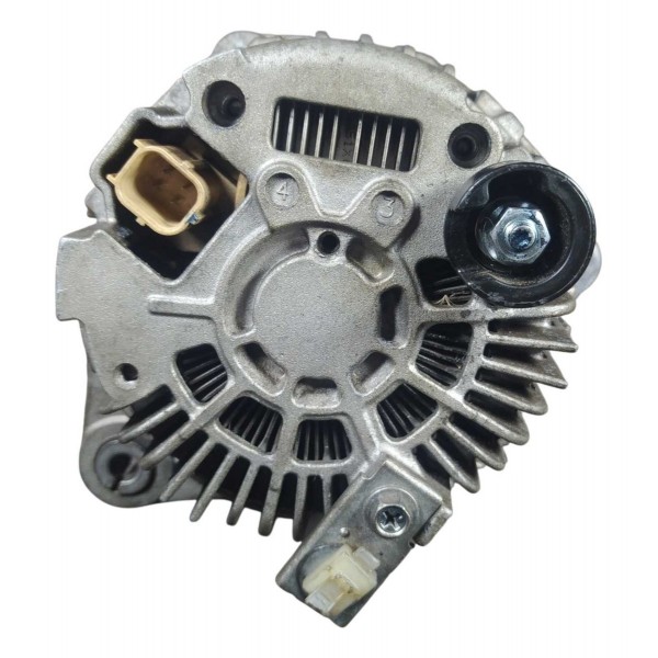 Alternador Honda City Ex Flex 1.5 Automatico 2013 Detalhe