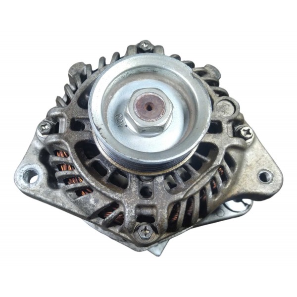Alternador Honda City Ex Flex 1.5 Automatico 2013 Detalhe