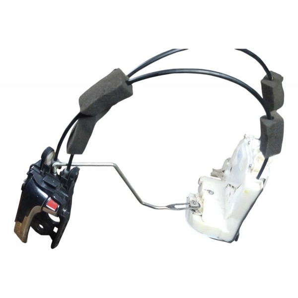 Fechadura Porta Dianteira Esquerda Honda City  1.5 2013