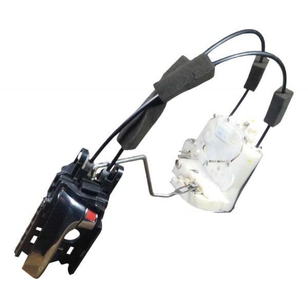 Fechadura Porta Dianteira Esquerda Honda City  1.5 2013