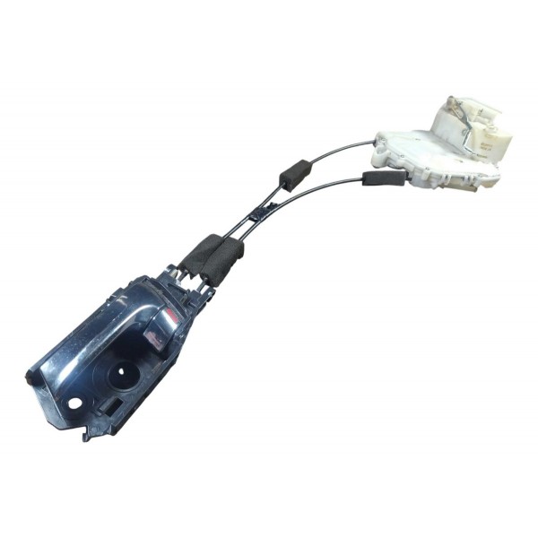 Fechadura Porta Traseira Esquerdo Honda City 1.5 2013
