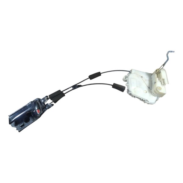 Fechadura Porta Traseira Esquerdo Honda City 1.5 2013