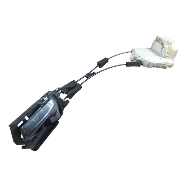 Fechadura Porta Traseira Esquerdo Honda City 1.5 2013