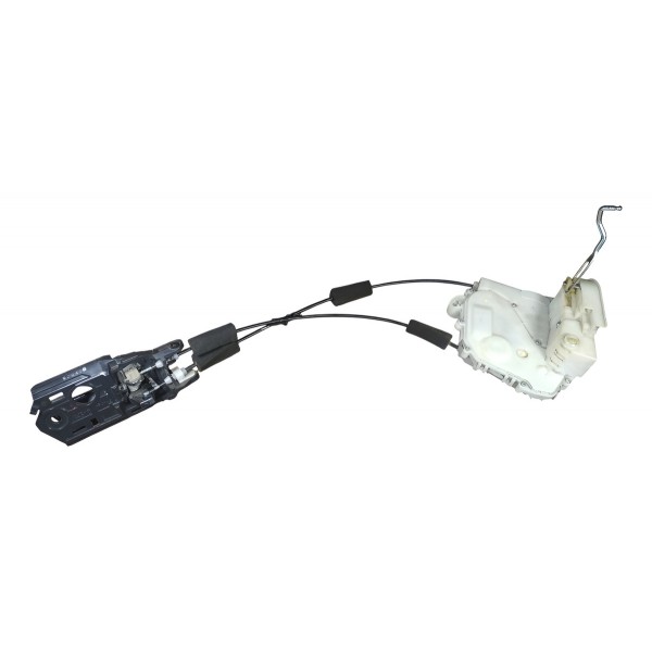 Fechadura Porta Traseira Esquerdo Honda City 1.5 2013