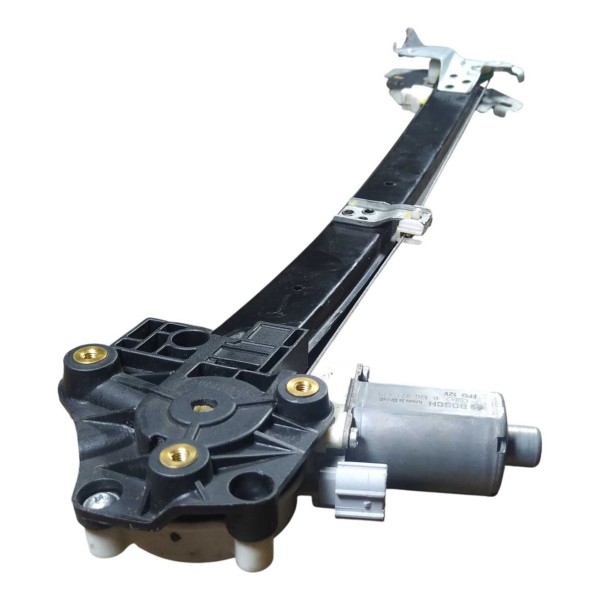 Maquina Vidro Dianteira Direita Honda City 1.5 2013